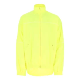 Eşofman Ceket “Neon Sarı” 643053TJOC17204
