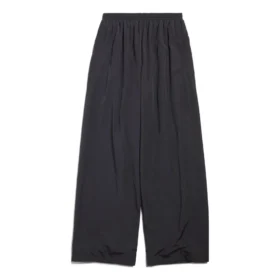 Eşofman Pantolonları “Siyah” 773378TNQ251000