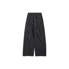 Eşofman Pantolonları “Siyah” 773378TNQ251000