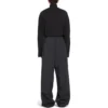 Eşofman Pantolonları “Siyah” 773378TNQ251000