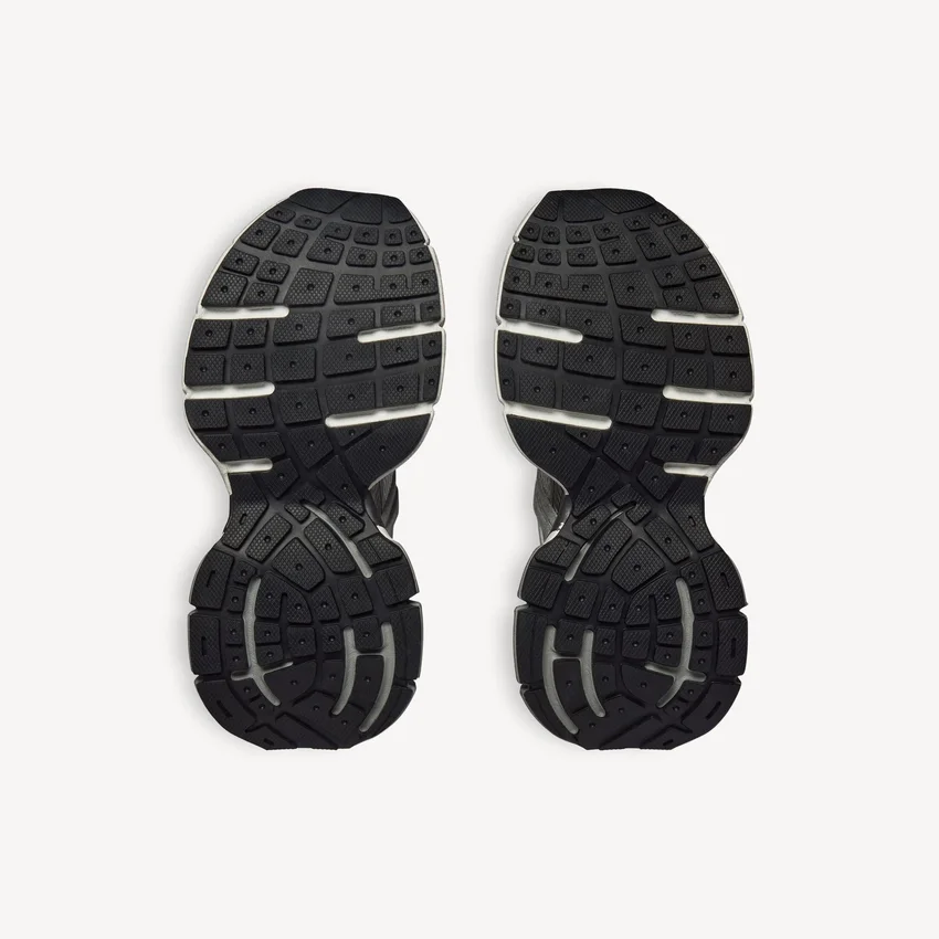 Erkek 3XL Extreme Laces B sneaker’lar – gri/gümüş/kırmızı/siyah Erkek 3XL Extreme Laces B sneaker’lar – gri/gümüş/kırmızı/siyah