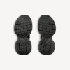 Erkek 3XL Extreme Laces B sneaker, siyah Erkek 3XL Extreme Laces B sneaker, siyah