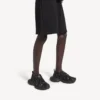 Erkek 3XL Extreme Laces B sneaker, siyah Erkek 3XL Extreme Laces B sneaker, siyah