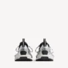 Erkek 3XL gradyan sneaker – siyah/gri/beyaz Erkek 3XL gradyan sneaker – siyah/gri/beyaz