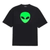 Erkek Alien Orta Kesim Siyah 612966TJVK79113
