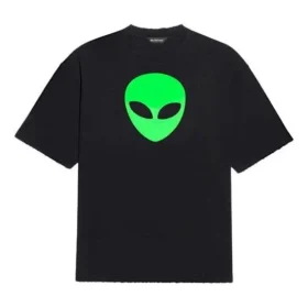 Erkek Alien Orta Kesim Siyah 612966TJVK79113 Erkek Alien Orta Kesim Siyah 612966TJVK79113