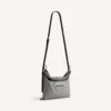 Erkek alışveriş çantası, toz torbası, çapraz askılı orta boy, Balenciaga grisi Erkek alışveriş çantası, toz torbası, çapraz askılı orta boy, Balenciaga grisi