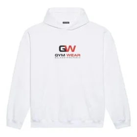 Erkek Balenciaga Alfabe Baskılı Bol Kesim Beyaz 620973TIVD49000 Erkek Balenciaga Alfabe Baskılı Bol Kesim Beyaz 620973TIVD49000
