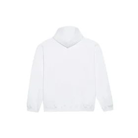 Erkek Balenciaga Alfabe Baskılı Bol Kesim Beyaz 620973TIVD49000 Erkek Balenciaga Alfabe Baskılı Bol Kesim Beyaz 620973TIVD49000