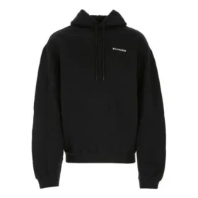 Erkek Balenciaga Alfabe Baskılı Dfil Spor Klasik Siyah 641679TJVE51000 Erkek Balenciaga Alfabe Baskılı Dfil Spor Klasik Siyah 641679TJVE51000
