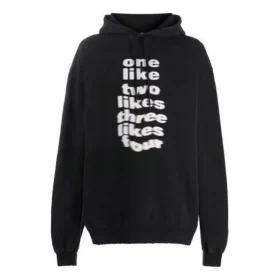 Erkek Balenciaga Alfabe Baskılı Günlük Siyah 641679TJV931070 Erkek Balenciaga Alfabe Baskılı Günlük Siyah 641679TJV931070
