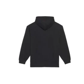 Erkek Balenciaga Alfabe Baskılı Logo Siyah 570811TGV701000 Erkek Balenciaga Alfabe Baskılı Logo Siyah 570811TGV701000