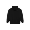 Erkek Balenciaga Alfabe Logolu Siyah 570811TIV551070