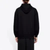 Erkek Balenciaga Alfabe Logolu Siyah 570811TIV551070