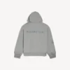 Erkek Balenciaga Back normal kesim fermuarlı kapüşonlu Kapüşonlular, Balenciaga grisi Erkek Balenciaga Back normal kesim fermuarlı kapüşonlu Kapüşonlular, Balenciaga grisi