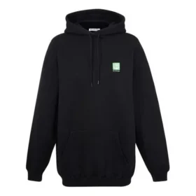 Erkek Balenciaga Çevre Dostu BB Serisi Siyah 570811THV641000 Erkek Balenciaga Çevre Dostu BB Serisi Siyah 570811THV641000