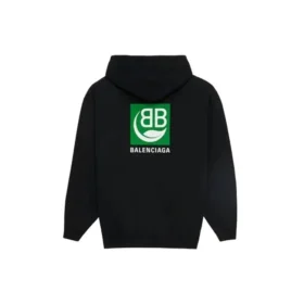 Erkek Balenciaga Çevre Dostu BB Serisi Siyah 570811THV641000 Erkek Balenciaga Çevre Dostu BB Serisi Siyah 570811THV641000