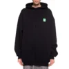 Erkek Balenciaga Çevre Dostu BB Serisi Siyah 570811THV641000