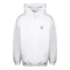Erkek Balenciaga Çevre Dostu BBLogo Beyaz 570811THV649000