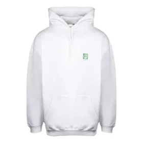 Erkek Balenciaga Çevre Dostu BBLogo Beyaz 570811THV649000 Erkek Balenciaga Çevre Dostu BBLogo Beyaz 570811THV649000