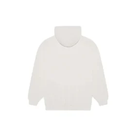 Erkek Balenciaga FW21 Logo Alfabe Baskılı Kapüşonlu Uzun Kollu Krem Beyazı 570811TIV552970 Erkek Balenciaga FW21 Logo Alfabe Baskılı Kapüşonlu Uzun Kollu Krem Beyazı 570811TIV552970