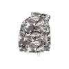 Erkek Balenciaga FW21 Omuzları Açık Ceket Gri 663004TKLD41240