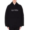 Erkek Balenciaga Günlük Spor Siyah 620973TIV831000
