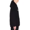 Erkek Balenciaga Günlük Spor Siyah 620973TIV831000