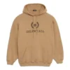 Erkek Balenciaga Haki 578138TEV519610