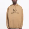 Erkek Balenciaga Haki 578138TEV519610
