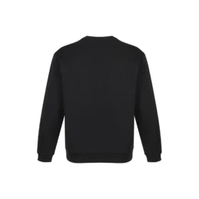 Erkek Balenciaga Logo Desenli Yuvarlak Yaka Uzun Kollu Siyah 583258TIV801000 Erkek Balenciaga Logo Desenli Yuvarlak Yaka Uzun Kollu Siyah 583258TIV801000