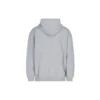 Erkek Balenciaga logolu Baskılı Gri 570811THV781300