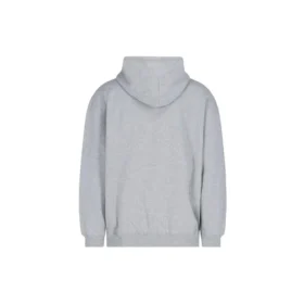 Erkek Balenciaga logolu Baskılı Gri 570811THV781300 Erkek Balenciaga logolu Baskılı Gri 570811THV781300