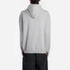 Erkek Balenciaga logolu Baskılı Gri 570811THV781300