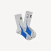 Erkek Balenciaga | NBA işbirliği kirli beyaz çoraplar Erkek Balenciaga | NBA işbirliği kirli beyaz çoraplar