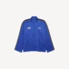 Erkek Balenciaga | NBA işbirliği mavi/siyah eşofman ceket Erkek Balenciaga | NBA işbirliği mavi/siyah eşofman ceket