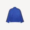 Erkek Balenciaga | NBA işbirliği mavi/siyah eşofman ceket Erkek Balenciaga | NBA işbirliği mavi/siyah eşofman ceket