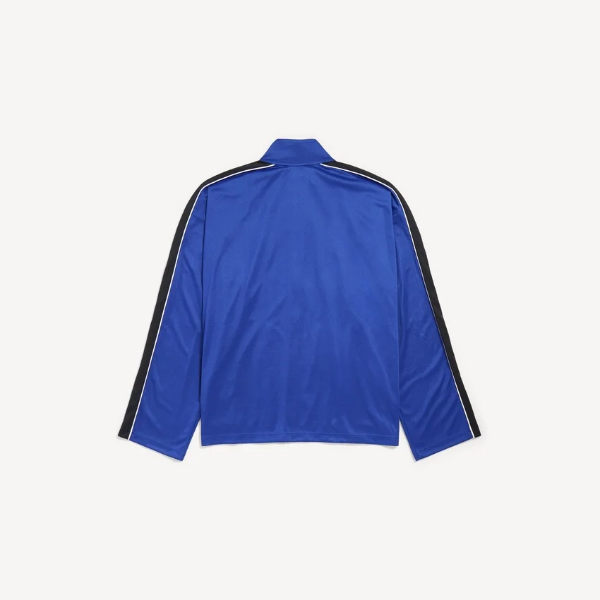 Erkek Balenciaga | NBA işbirliği mavi/siyah eşofman ceket Erkek Balenciaga | NBA işbirliği mavi/siyah eşofman ceket