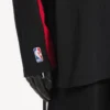 Erkek Balenciaga | NBA işbirliği oversize uzun kollu Tişört, siyah/çok renkli