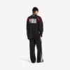 Erkek Balenciaga | NBA işbirliği siyah/beyaz oversize eşofman altı Erkek Balenciaga | NBA işbirliği siyah/beyaz oversize eşofman altı