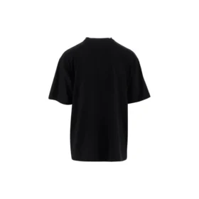 Erkek Balenciaga Oversize Logo Baskılı Retro Omuz Düşüşlü Kısa Kollu Siyah 620969TIVA11000 Erkek Balenciaga Oversize Logo Baskılı Retro Omuz Düşüşlü Kısa Kollu Siyah 620969TIVA11000