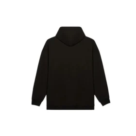 Erkek Balenciaga Portre Logolu Baskı Siyah 620973TIVA21000 Erkek Balenciaga Portre Logolu Baskı Siyah 620973TIVA21000