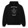Erkek Balenciaga Rahat Günlük Siyah 641679TJV791000