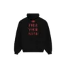 Erkek Balenciaga Rahat Günlük Siyah 641679TJV791000