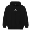 Erkek Balenciaga Sponsor Siyah 570811TJVE11034