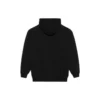 Erkek Balenciaga Sponsor Siyah 570811TJVE11034
