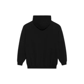 Erkek Balenciaga Sponsor Siyah 570811TJVE11034
