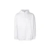 Erkek Balenciaga Sırt Logolu Beyaz 556143TAV379000