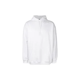 Erkek Balenciaga Sırt Logolu Beyaz 556143TAV379000