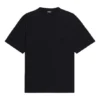 Erkek Balenciaga SS21 Hotel Black 651795TKVA91069